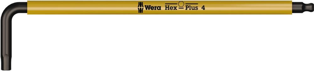 Wera Winkelschraubendreher Multicolor