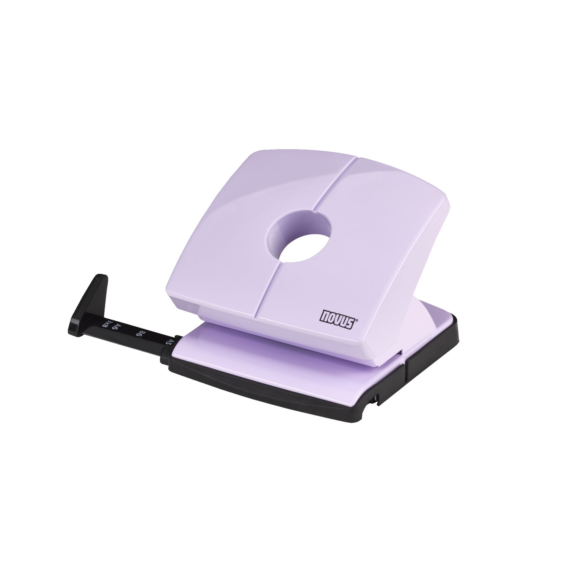 Locher B 220 COLOR ID 2.0 20Bl. pretty lilac