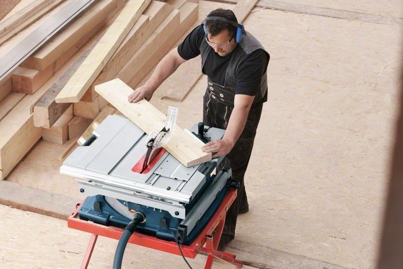 Bosch Tischsäge GTS 10 XC Professional