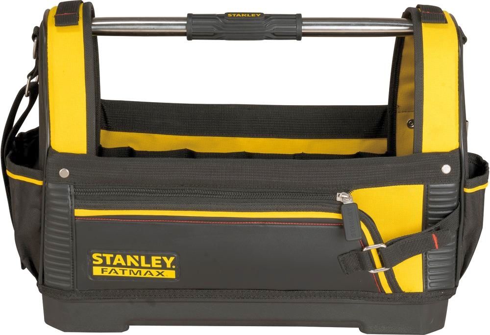 Werkzeugtrage FatMax Nylon m. Sägen Fach
