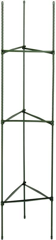 Tomatenreifeturm Classic Ø 35-40cm,150x30cm grün