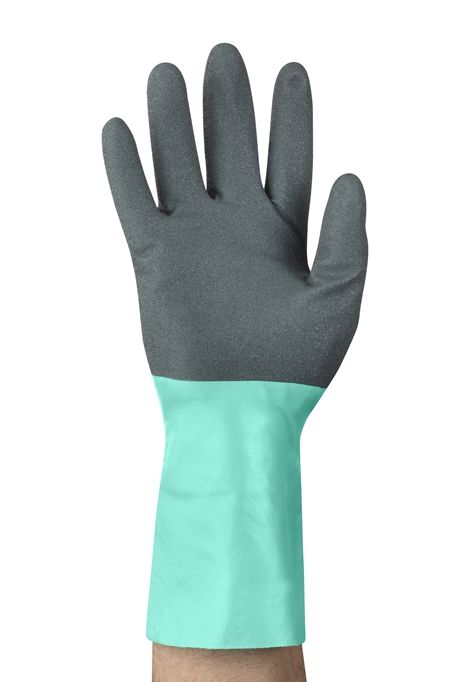 AlphaTec® 58-128