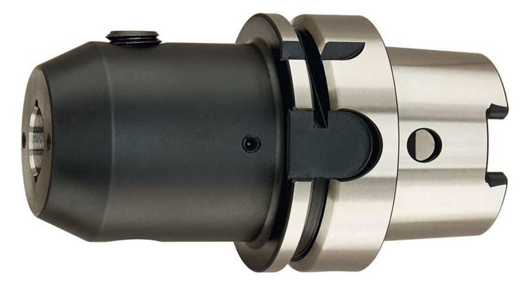 FORTIS Flächenspannfutter, HSK63