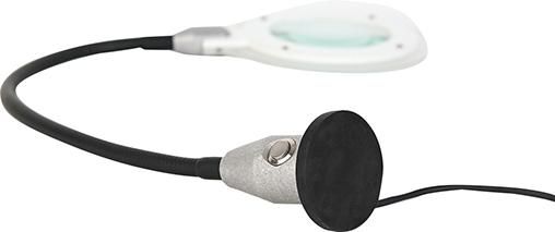 LED-Leuchtenlupe Slim
