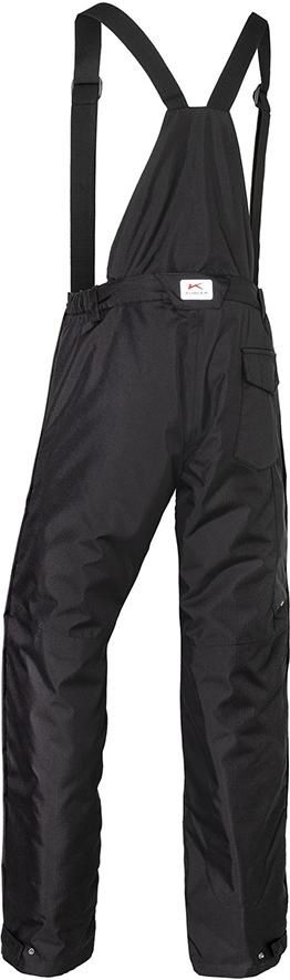 Wetterhose WEATHER 2997 schwarz, Gr. L Gr.L