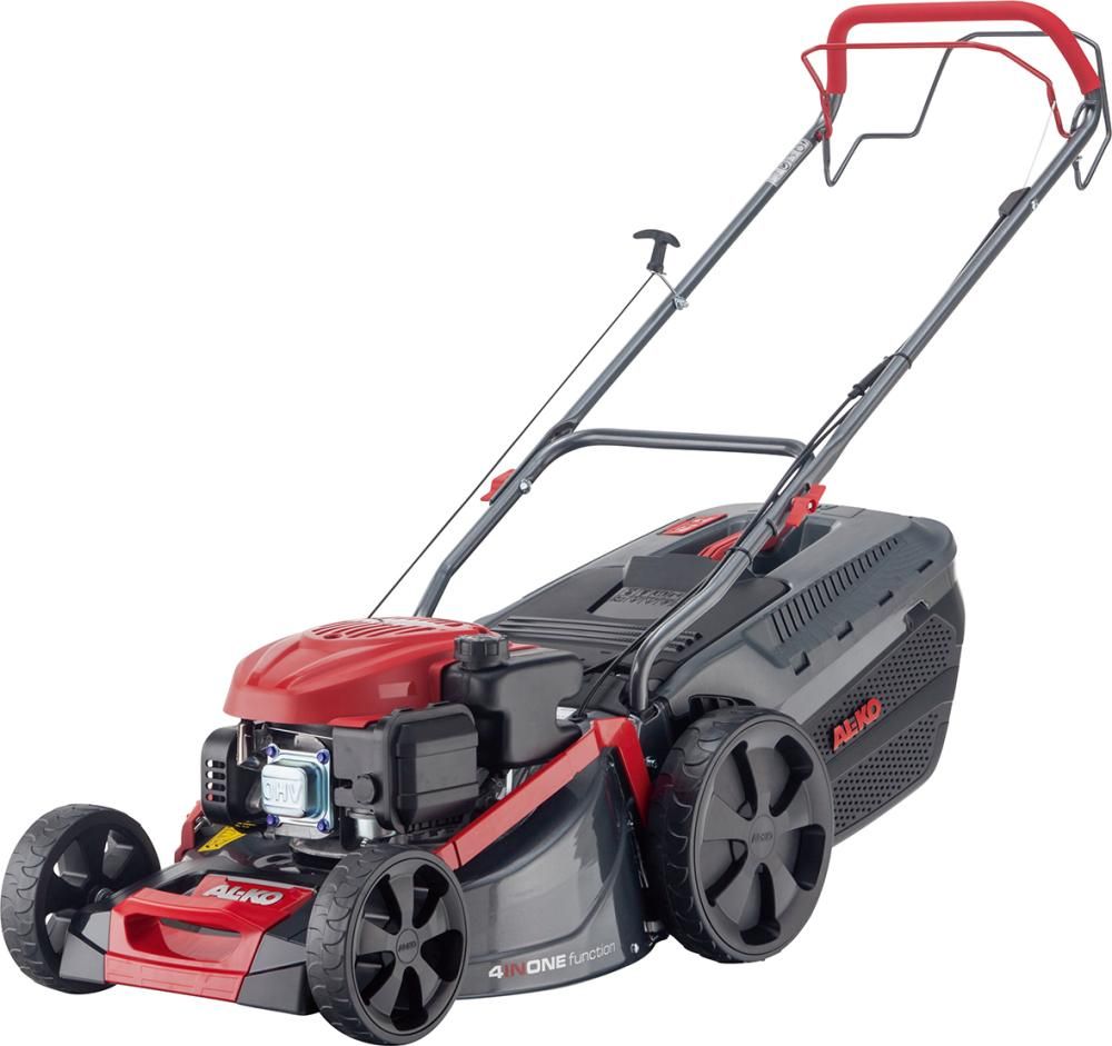 Benzin-RasenmäherCOMFORT 46.0 SP-A Pus