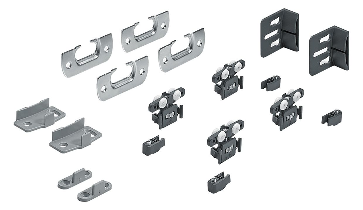 HETTICH Set SysLine S