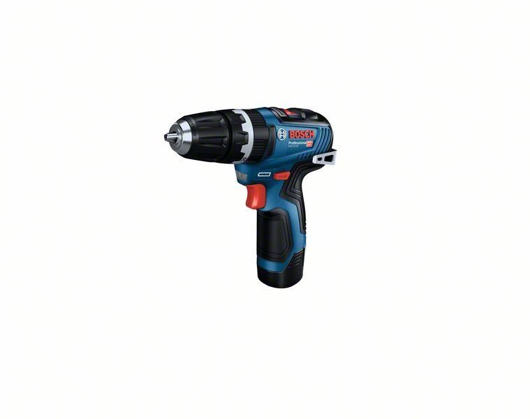 Bosch Akku-Schlagbohrschrauber GSB 12V-35