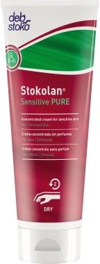 Stokolan® Hautpflegecreme