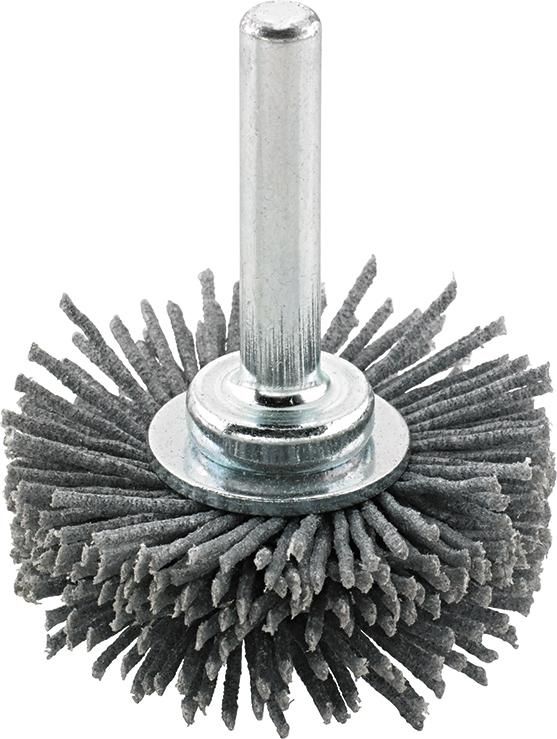 Rundbürste SIC gewellt 50x6mm K120 osborn
