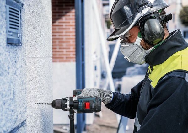 BOSCH PRO-Bohrersatz, HEX-5