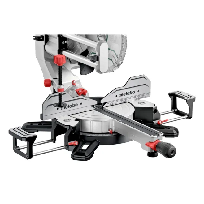 Metabo Kappsäge KGSV 254 MC