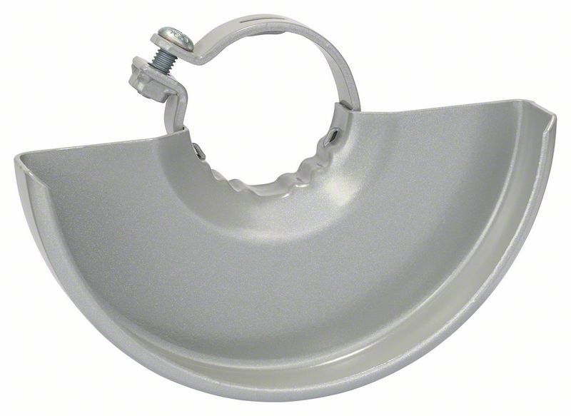 Bosch Schutzhaube ohne Deckblech