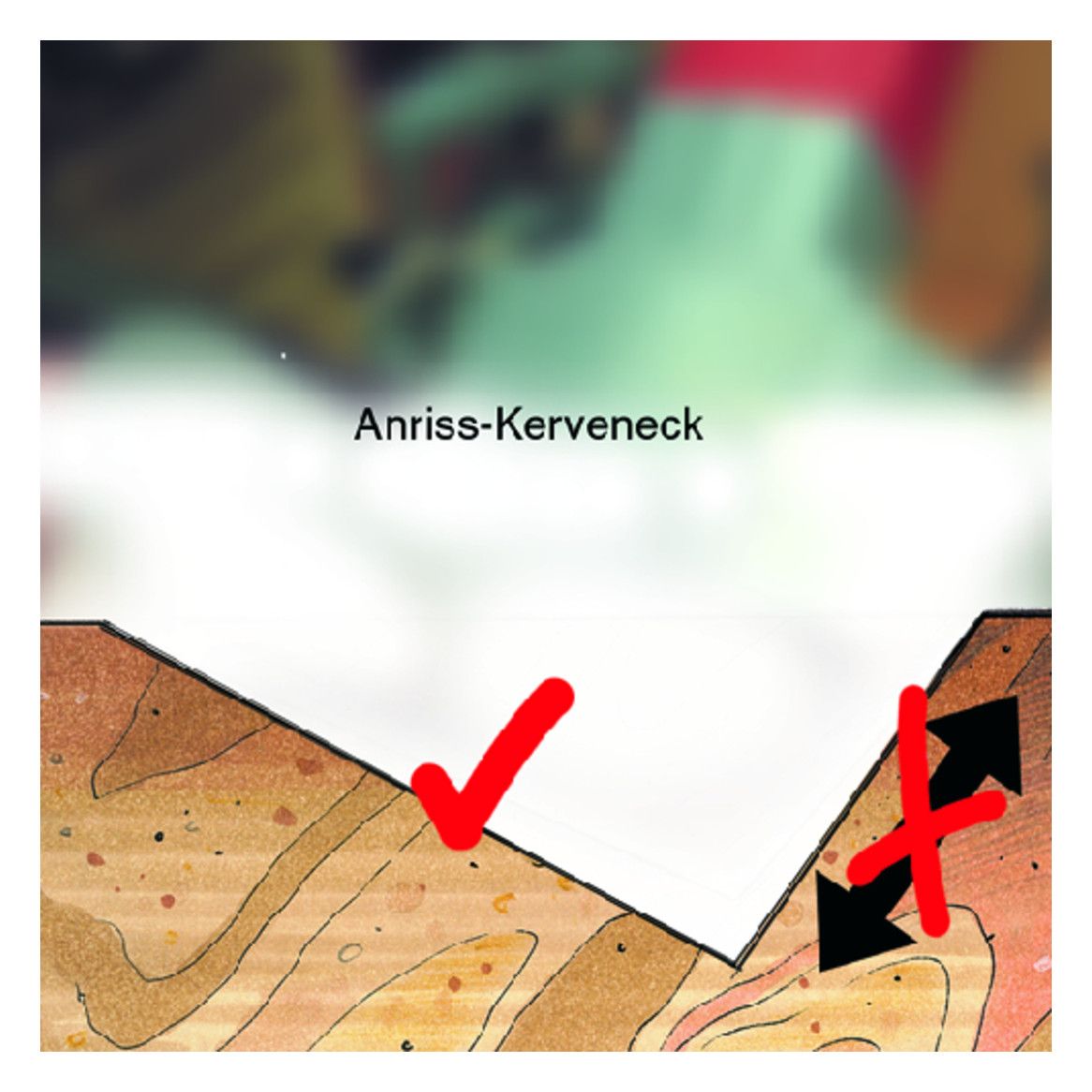 MAFELL Kervenfräse im Karton