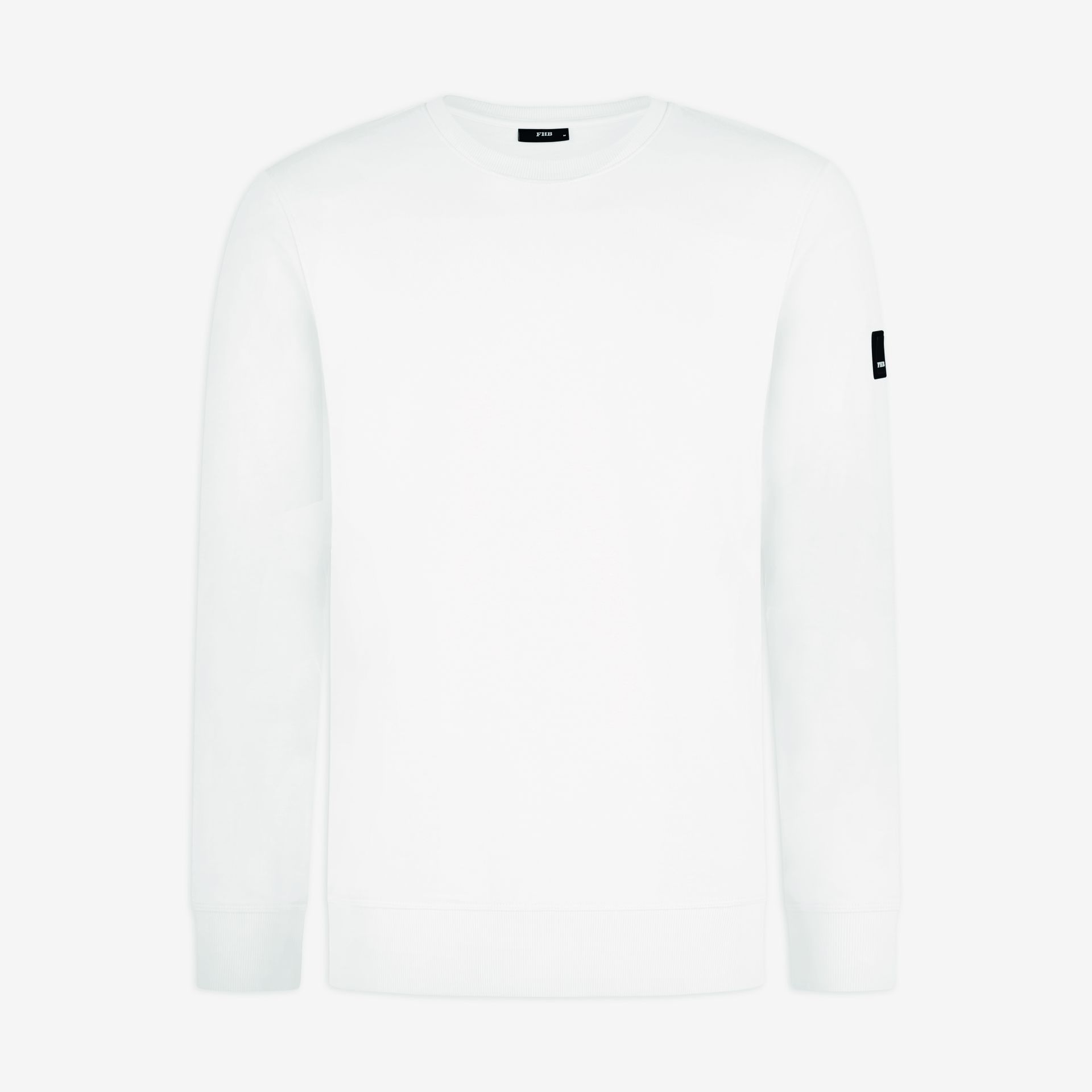 FHB Sweatshirt PIET unisex
