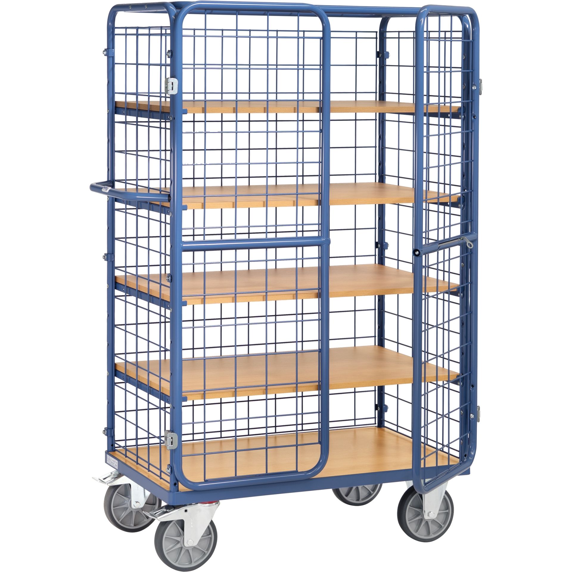 Etagenwagen