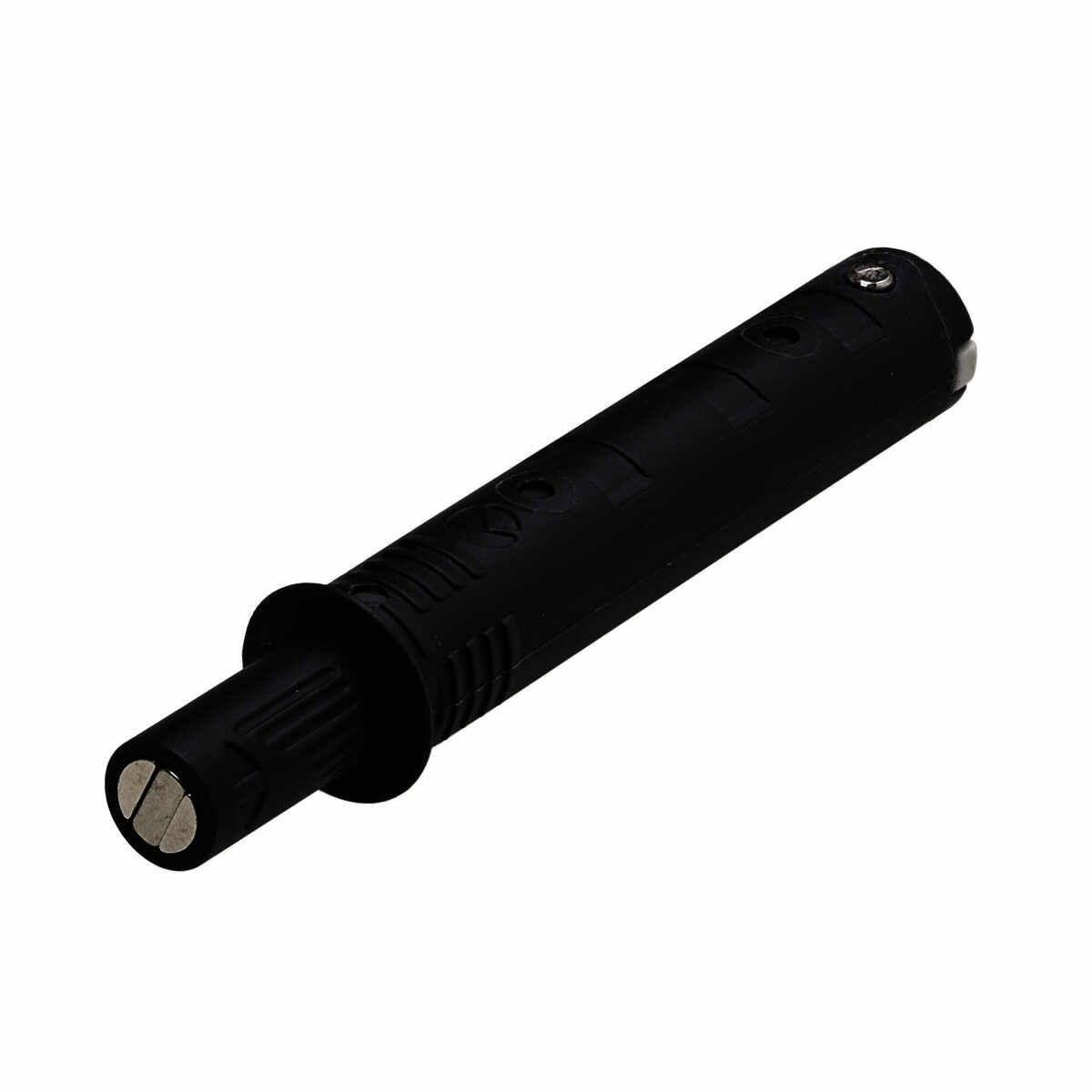Push To Open Magnet kurzhub zum Einboh. anthrazit
