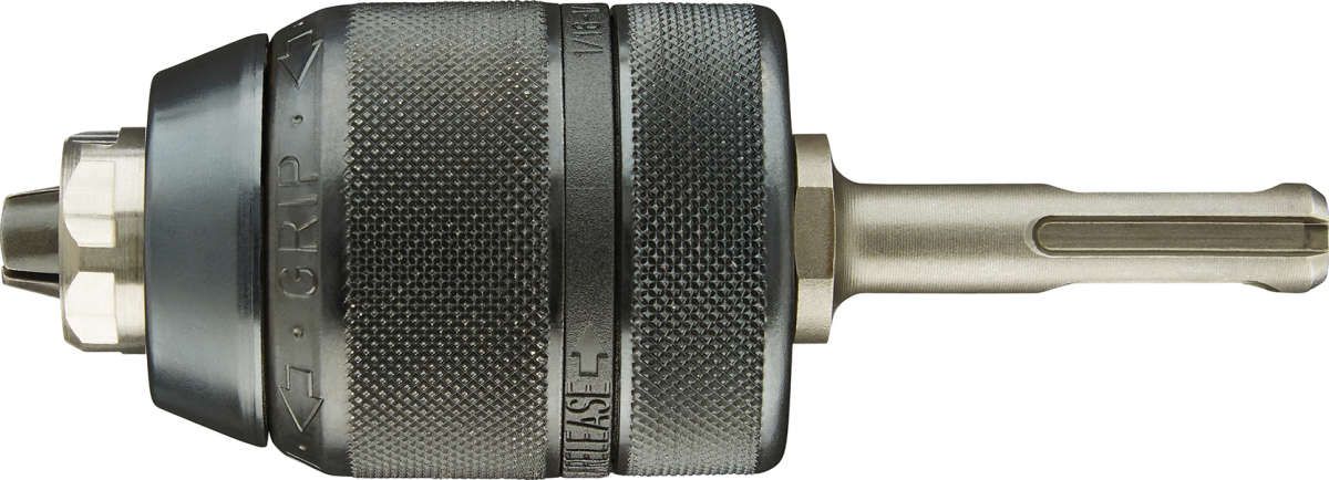 Bohrfutter Extra-RV 1,5-13 mm 1/2""-20 SDS-plusRÖHM