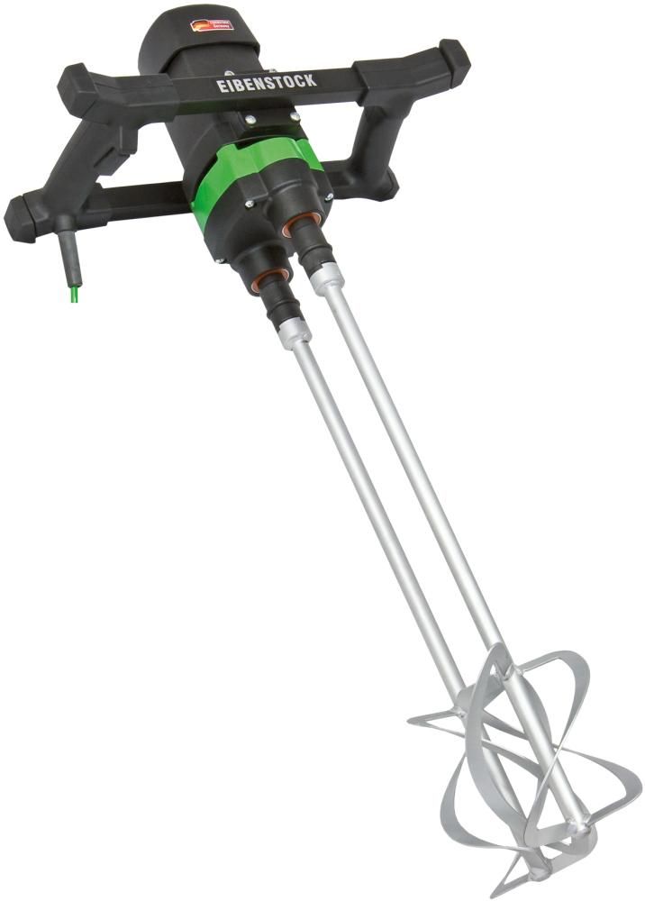 Zwangsrührwerk Set EZR 24 R R/L Eibenstock