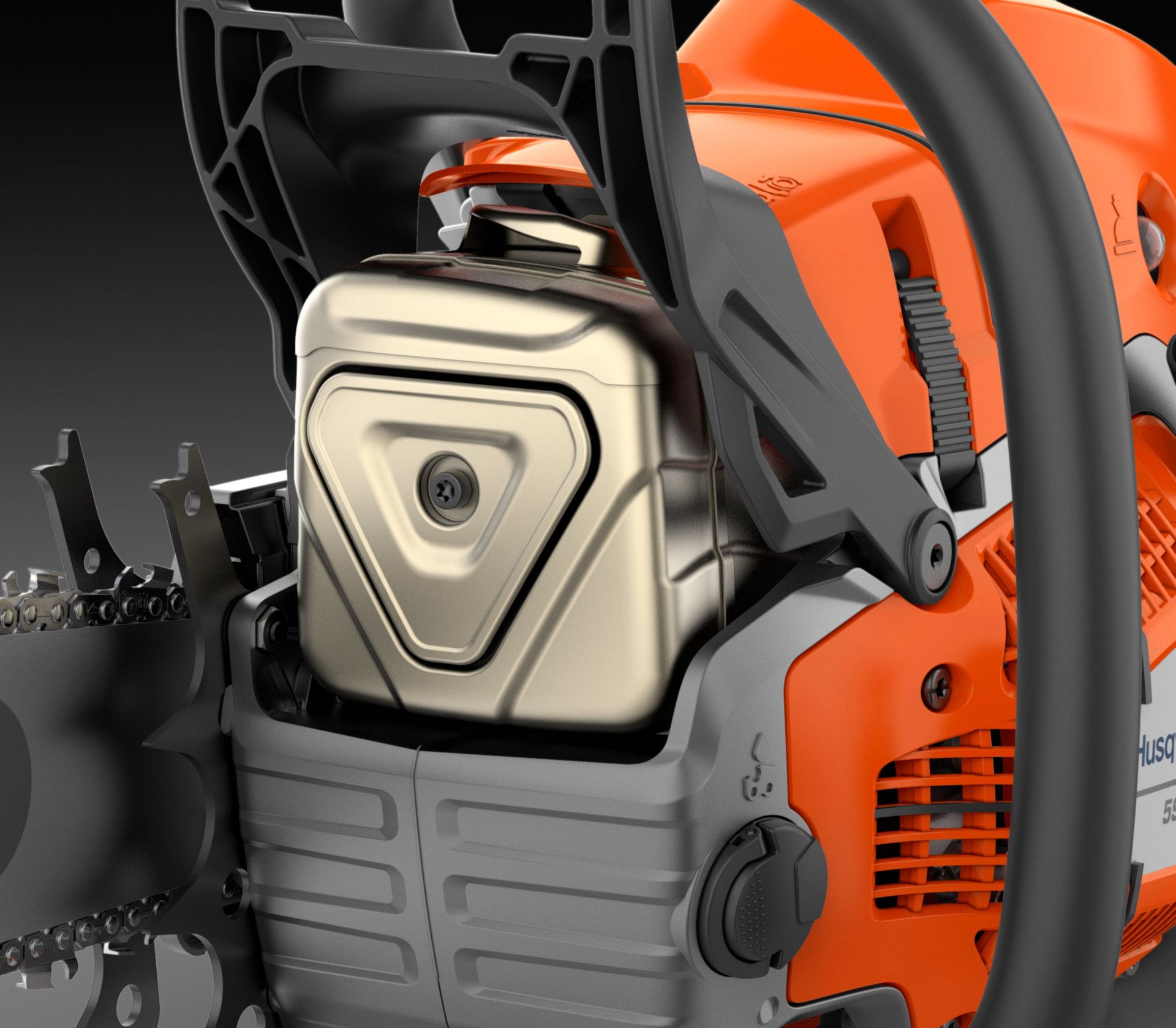 Husqvarna Motorsäge 592XP® 24"