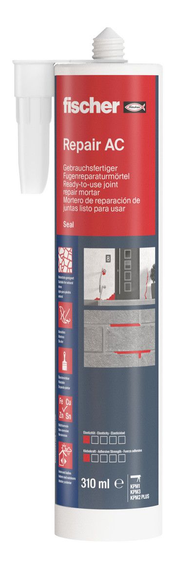 FISCHER Express Cement Premium DEC ZEG