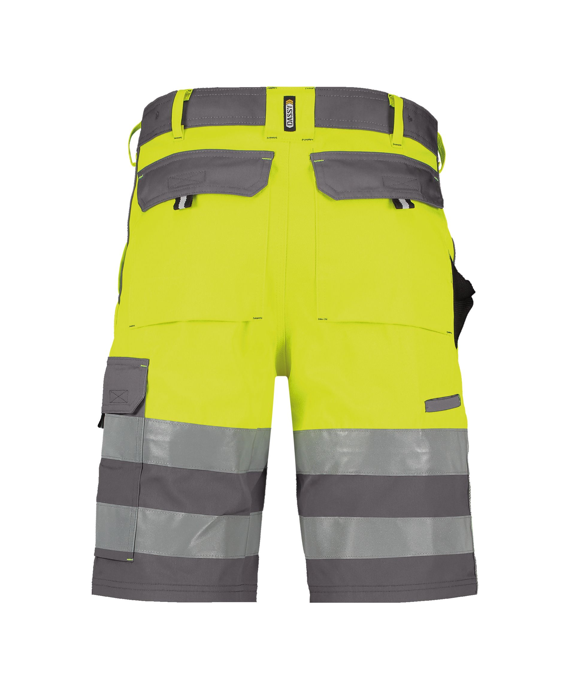 DASSY Venna Warnschutz-Shorts