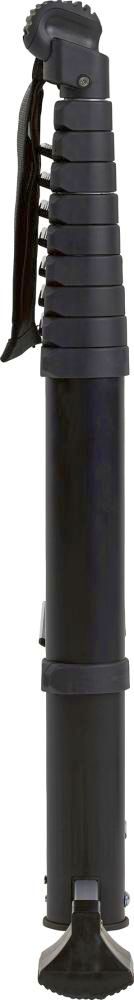 SMART UP Teleskopleiter Pro 1x11 3,2 m