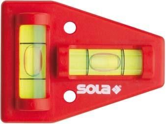 SOLA Kreuzwasserwaage, "K5"