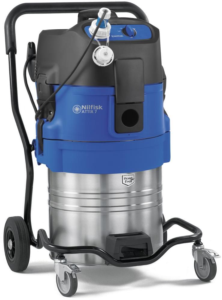 Wassersauger Attix 751-61 Nilfisk