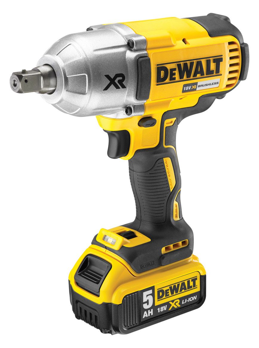 DeWALT Akku-Schlagschrauber, 1/2"