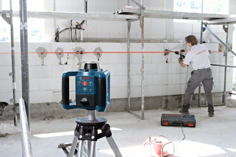 Bosch Rotationslaser GRL 300 HV
