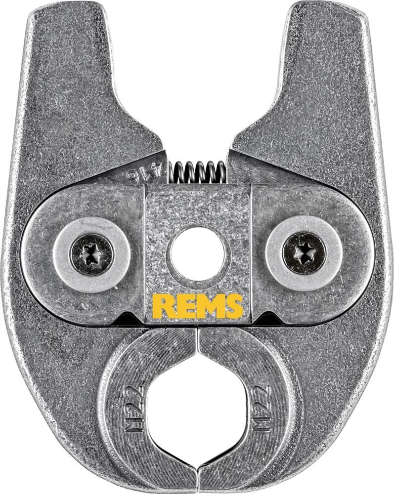 Presszange Mini M 22 Art. 578316 REMS