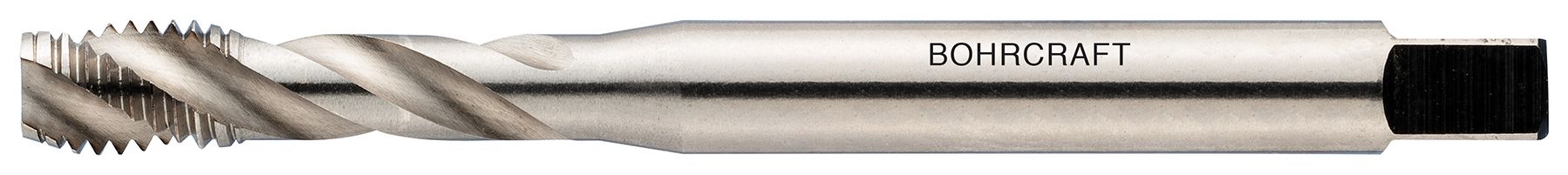 Bohrcraft Maschinen-Gewindebohrer DIN 371 HSS-G
