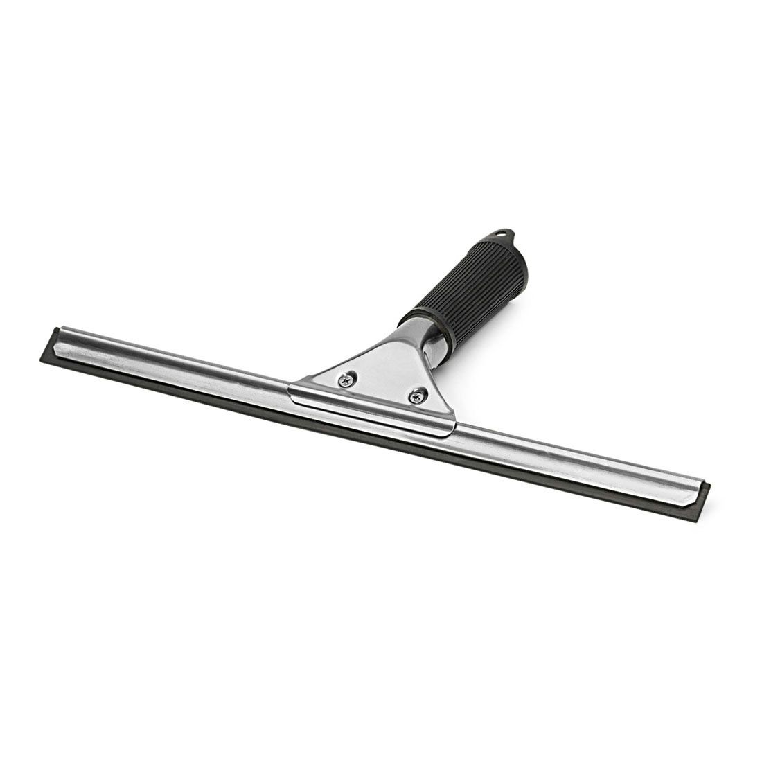 Nölle Profi Brush Fensterwischer Edelstahl 35 cm