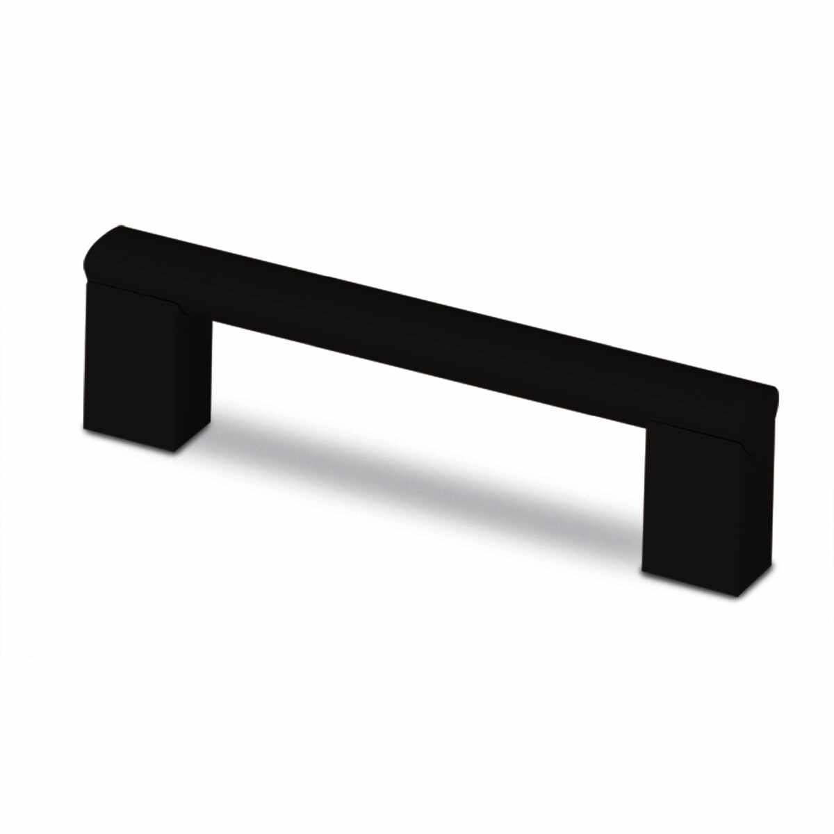 Stangengriff Clivia, Bohrabstand 352, L 364 mm, B