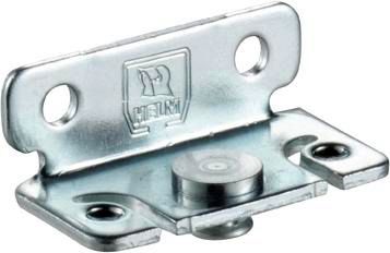Wandwinkel 61/01 für 17006 Stück, verzinkt