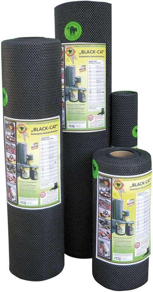 Antirutsch-Matte Work-Mate 60x120cm BLACK CAT