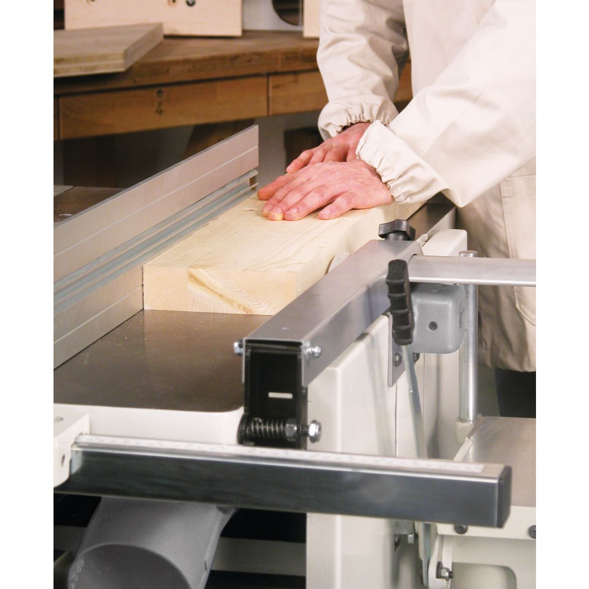Mehrfachkombination Holzkraft minimax c 30g TERSA