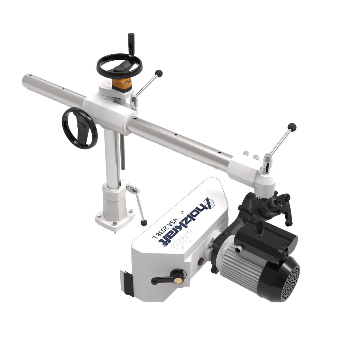 Vorschubapparat Holzkraft VSA 2038 L EASY