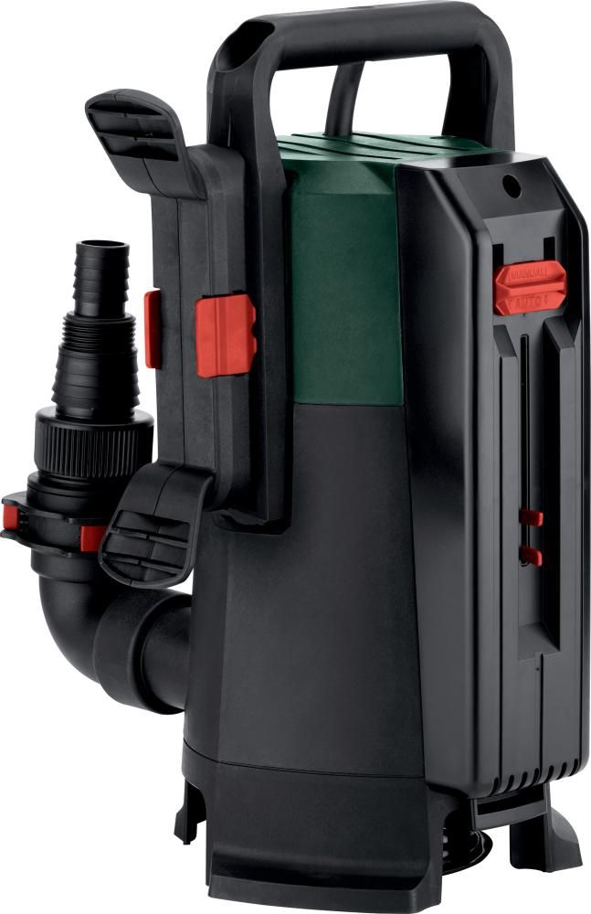 Schmutzwasserpumpe SP 180-35 SI Metabo