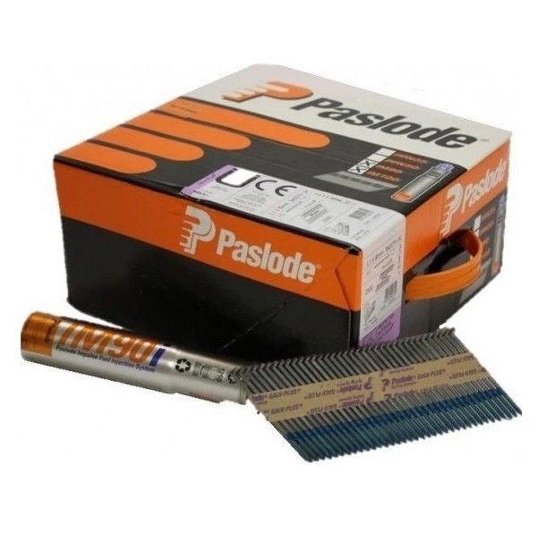 PASLODE Ringstreifennagel
