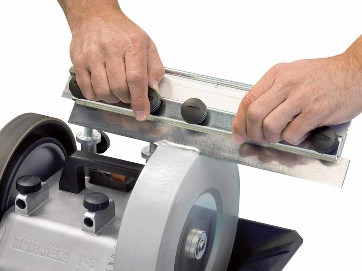 Schleifvorrichtung SVH-320 Tormek