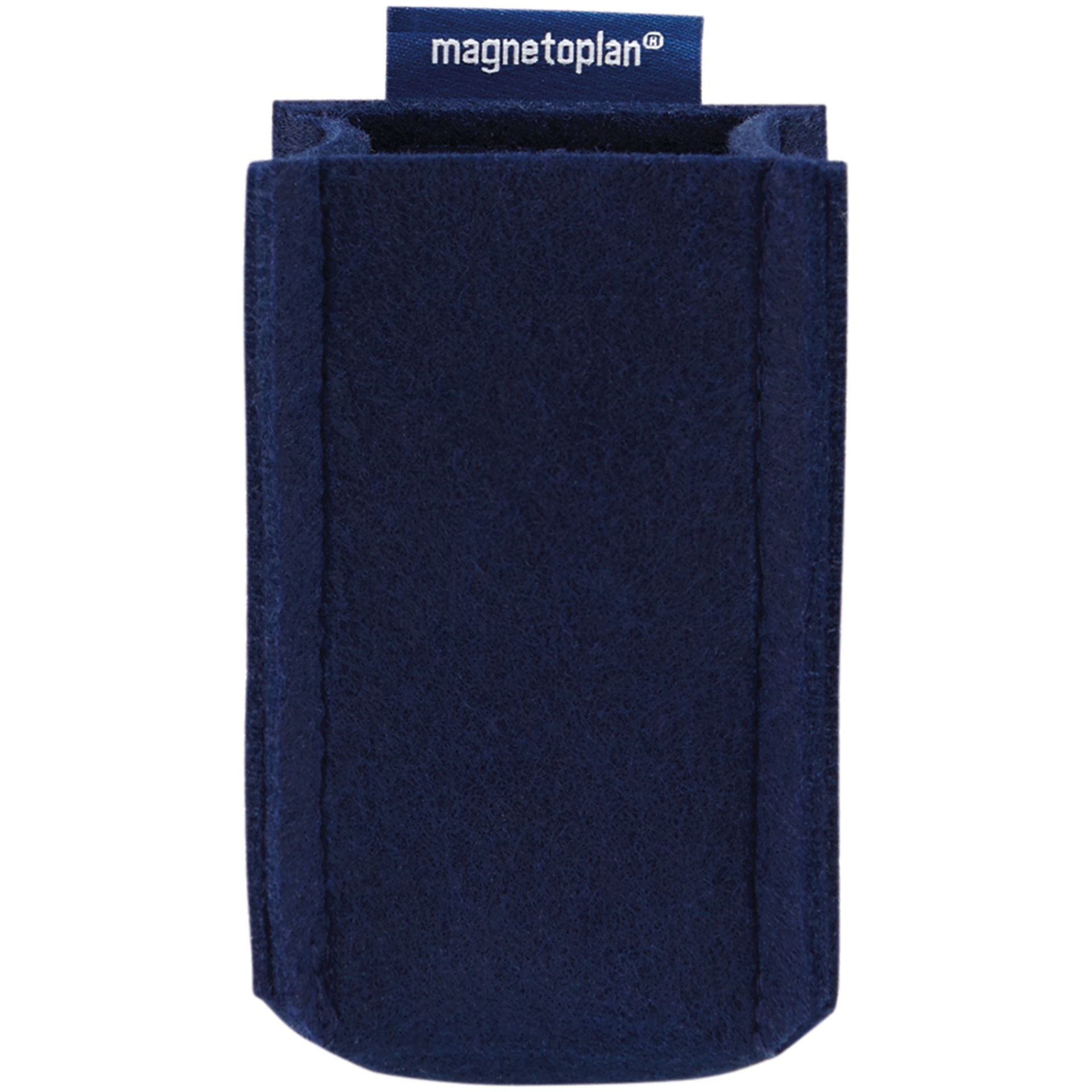 Stiftehalter magnetoTray small blau