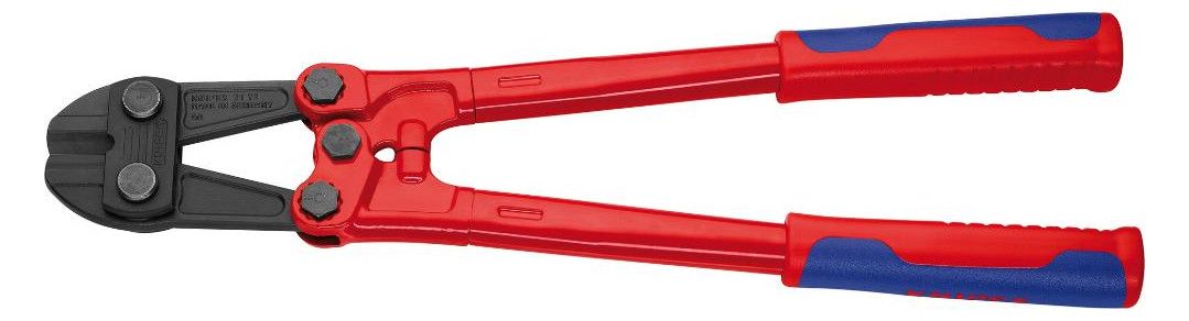 KNIPEX Bolzenabschneider