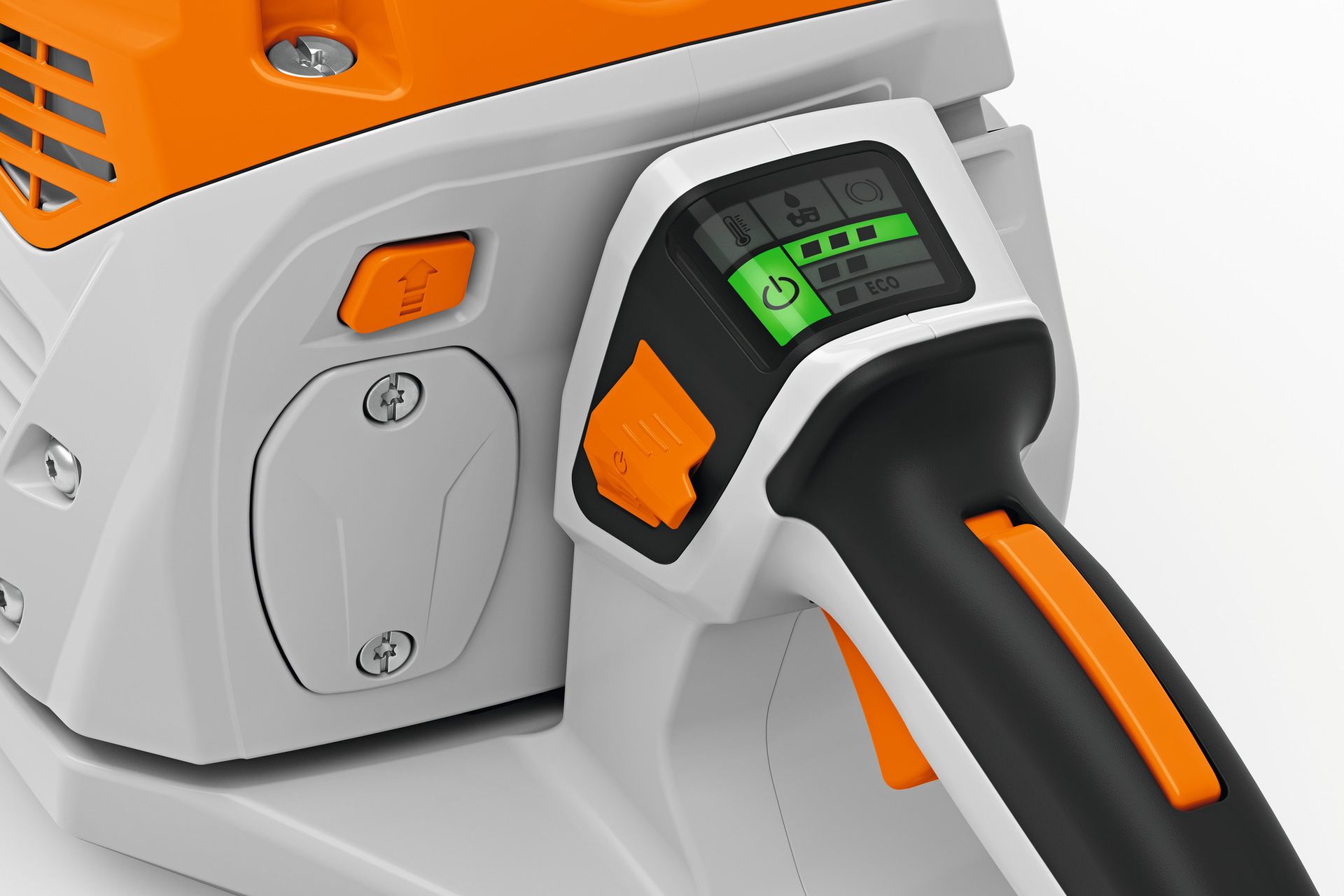 STIHL Akku-Kettensäge MSA 300 C-O, RS Pro