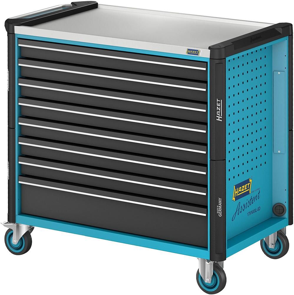 Werkstattwagen 179NXXL-8D1133 x1020x 642mm Hazet