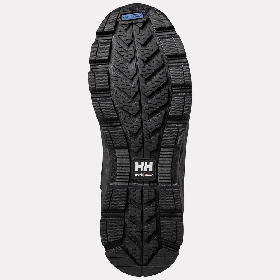Helly Hansen Winterstiefel OXFORD WINTER SZ S3 HT - Gr. 42