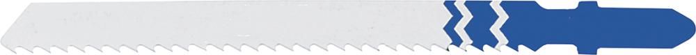 Stichsägeblatt Metall BiM75 x 2,5 mm 5er Pack Milwaukee