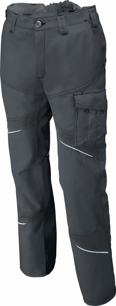 Hose ACTIVIQ low, Gr. 40, anthrazit