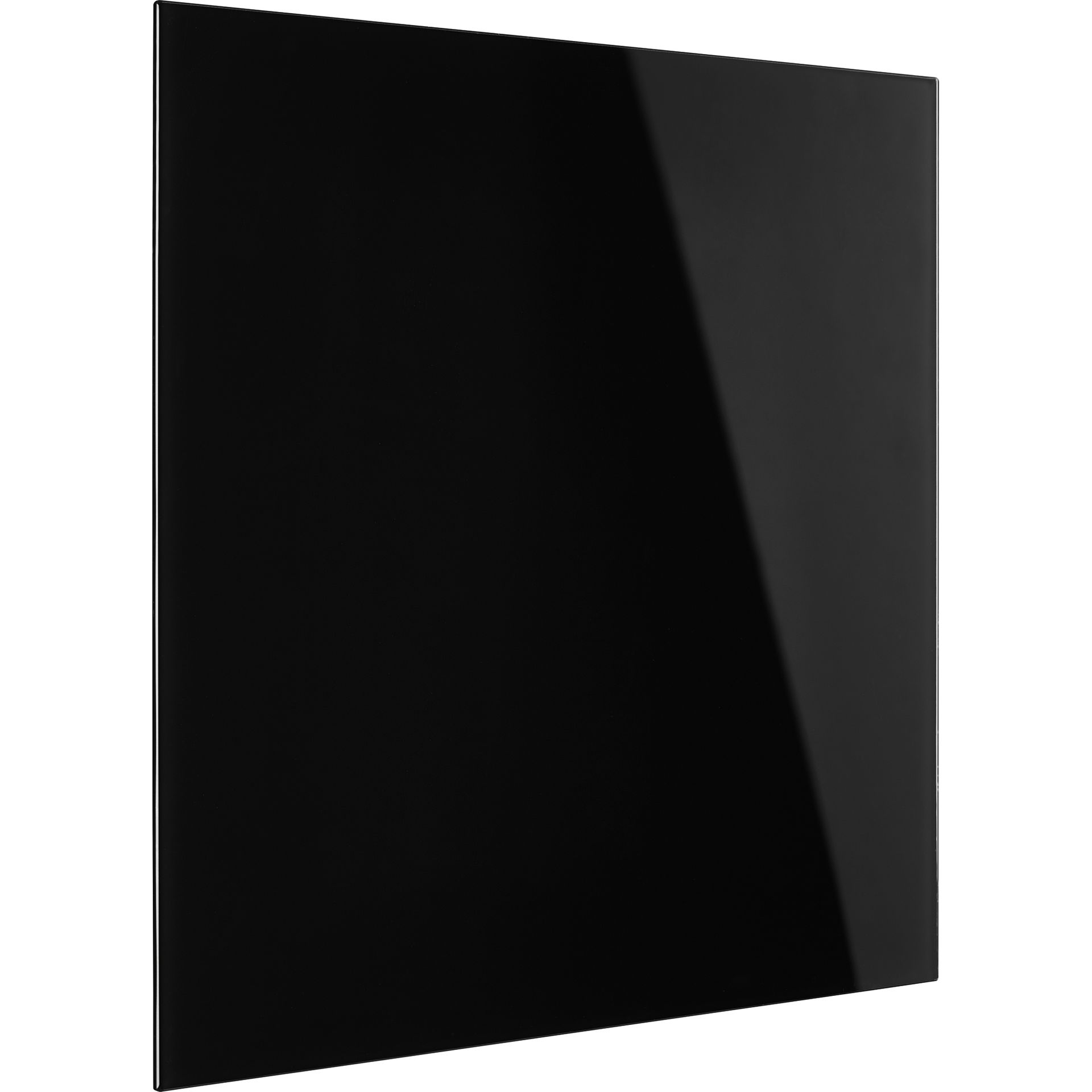 Design-Glasboards magnetisch sw